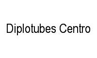 Logo Diplotubes Centro em Centro
