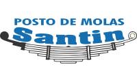 Logo Posto de Molas Santin