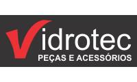 Logo Vidrotec Peças e em Jardim América