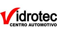 Logo Vidrotec Centro Automotivo em Jardim América