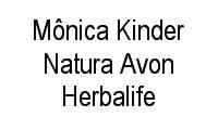 Logo Mônica Kinder Natura Avon Herbalife em Centro