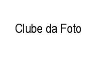 Logo Clube da Foto em Centro