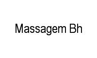 Logo Massagem Bh em Carlos Prates
