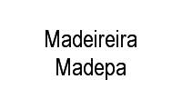 Logo Madeireira Madepa em Centro