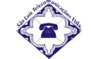 Logo São Luís Telecomunicações Ltda em Jardim São Cristóvão