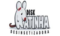logo da empresa Disk Ratinha