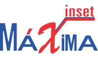 Logo Inset Máxima