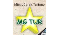 Logo MG TUR Vans BH em Frimisa