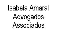 Logo Isabela Amaral Advogados Associados em Setor Sul