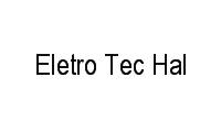 Logo Eletro Tec Hal