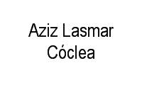 Logo de Aziz Lasmar Cóclea em Copacabana