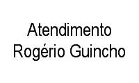 Logo Atendimento Rogério Guincho em Sarandi