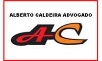 Logo Alberto Caldeira Advogado Oab/Ro Nº 8411 em Tancredo Neves