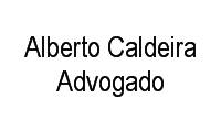 Logo Alberto Caldeira Advogado em Tancredo Neves