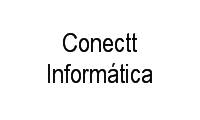 Logo Conectt Informática