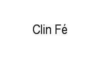 Logo Clin Fé em Santa Cruz