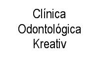 Logo Clínica Odontológica Kreativ em Cremação