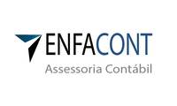 Logo Enfacont Assessoria Contábil em Nova Suíça