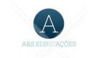 Logo ARS Edificações