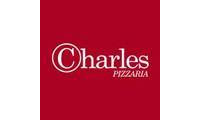 Logo Charles Pizza Grill em Planalto Paulista