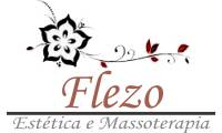 Logo Flezo Estética E Massoterapia