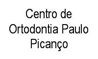 Logo Centro de Ortodontia Paulo Picanço em Dionisio Torres