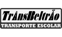Logo Transbeltrão Transporte Escolar E Turismo em Guará II