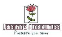 Logo Venanzio's Floricultura