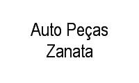 Logo Auto Peças Zanata