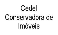 Logo Cedel Conservadora de Imóveis em Asa Sul