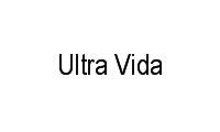 Logo Ultra Vida