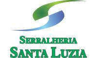 Logo Serralheria Goiânia Santa Luzia em Sítios Santa Luzia