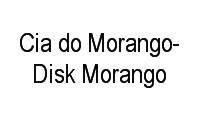 Logo Cia do Morango-Disk Morango em Velha