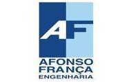 Logo Afonso França Engenharia E Comércio em Pacaembu
