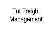 Logo Tnt Freight Management em Japiim