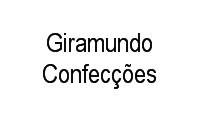 Logo Giramundo Confecções em São Vicente