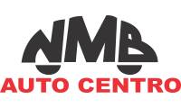 Logo Nmb Autocentro