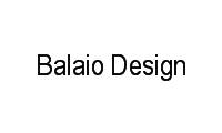 Logo Balaio Design em Santa Lúcia