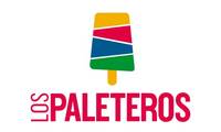 Logo Los Paleteros - Parkshopping Barigui em Mossunguê