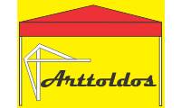 Logo Arttoldos - Teresina em Macaúba