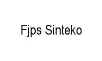 Logo Fjps Sinteko