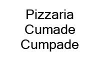 Logo Pizzaria Cumade Cumpade em Artur Lundgren I