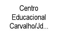 Logo Centro Educacional Carvalho/Jd E. Pequeno Príncipe em Sol e Mar