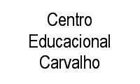 Logo Centro Educacional Carvalho em Sol e Mar