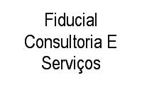 Logo Fiducial Consultoria E Serviços em Cidade Industrial