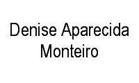 Logo Denise Aparecida Monteiro em República