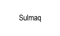 Logo Sulmaq