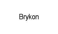 Logo Brykon em Centro