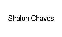 Logo Shalon Chaves em São Marcos