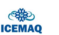 Logo Icemaq Comércio de Peças E Acessórios em Botafogo